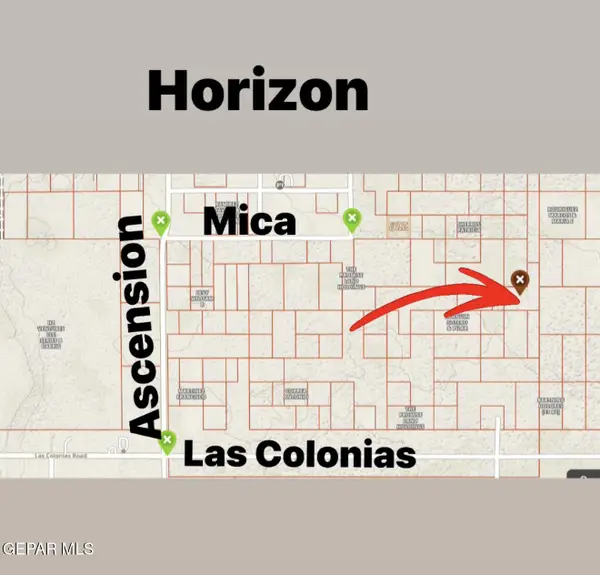 PN 374462 Mica, Horizon City, TX 79928