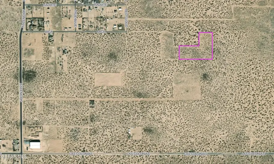 PN 374462 Mica, Horizon City, TX 79928 - #3