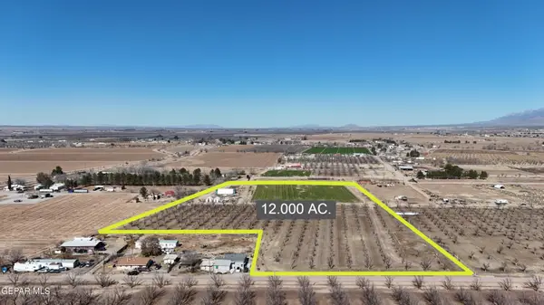 000 W Joy Drive, Anthony, NM 88021