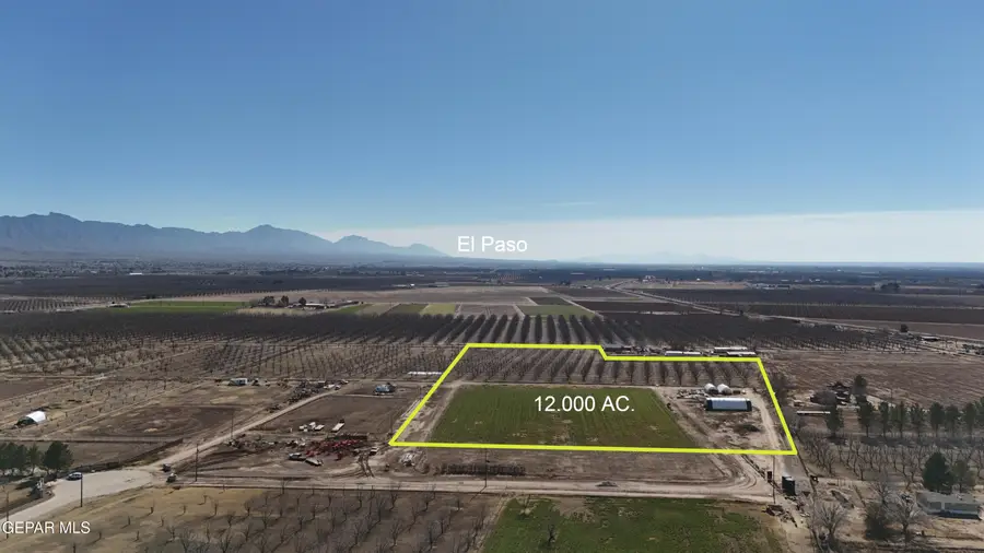 000 W Joy Drive, Anthony, NM 88021 - #3