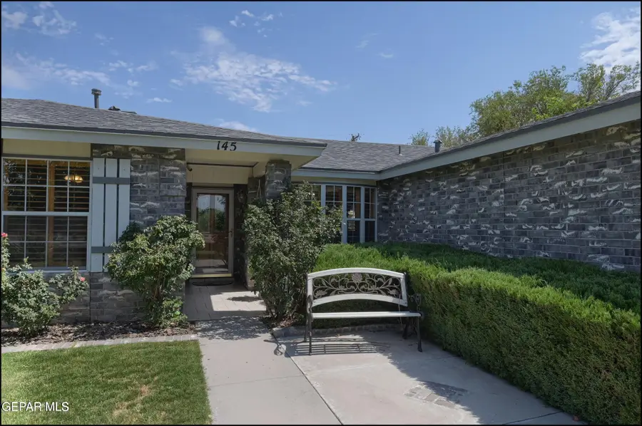 145 Libby Road, Canutillo, TX 79835 - #3