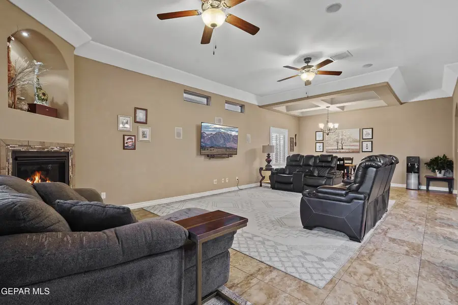 7245 Canyon Wren Avenue, El Paso, TX 79911 - #2