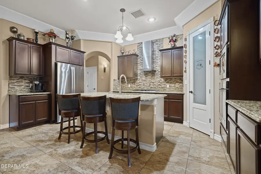 7245 Canyon Wren Avenue, El Paso, TX 79911 - #3