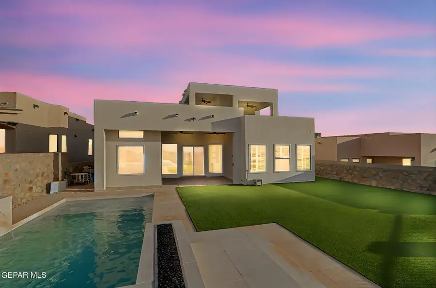 7437 Caveson Road, El Paso, TX 79911 - #2