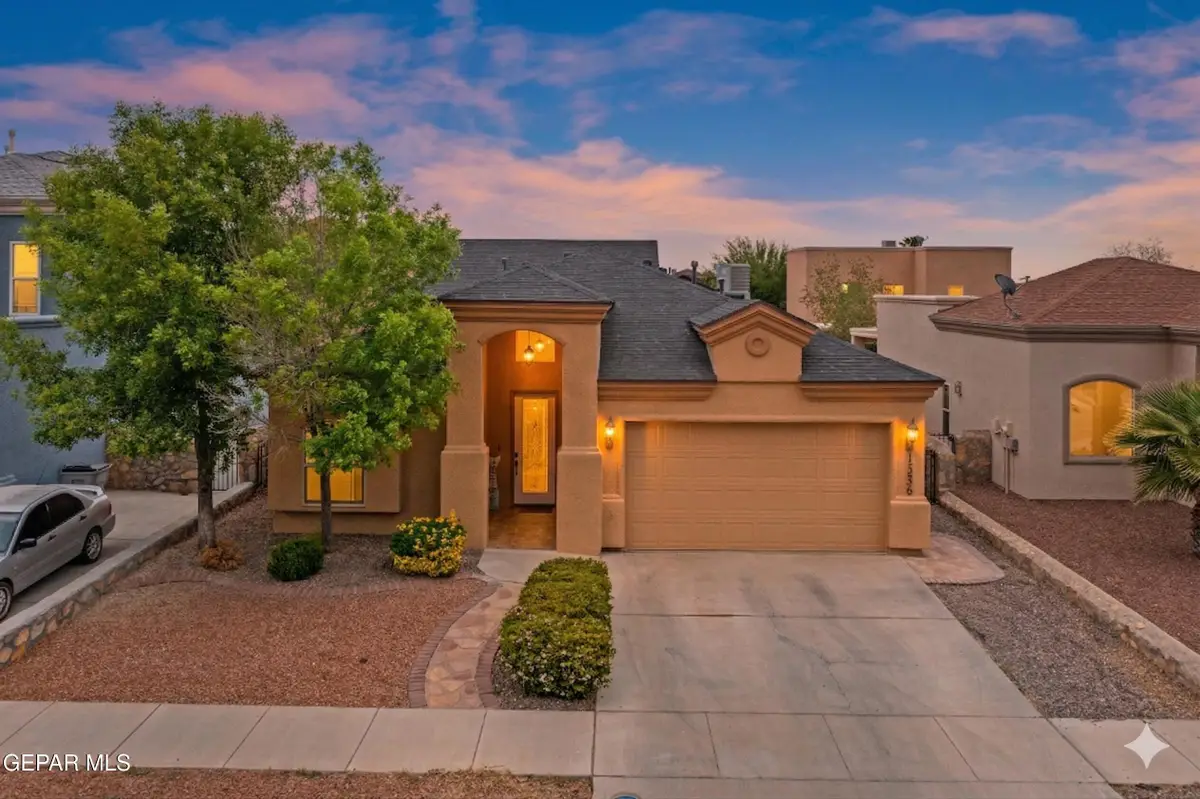 11536 Charles Boyle Place, El Paso, TX 79934 - #1