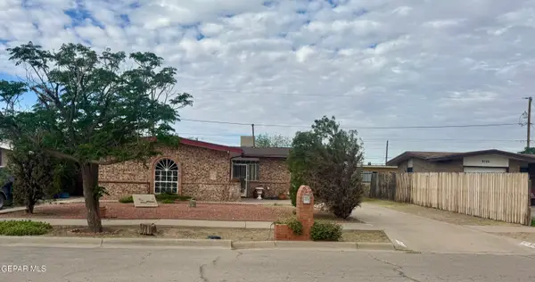 9108 Morelia Road, El Paso, TX 79907