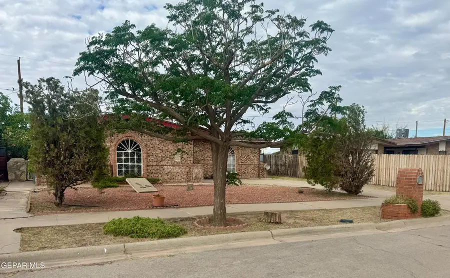 9108 Morelia Road, El Paso, TX 79907 - #3