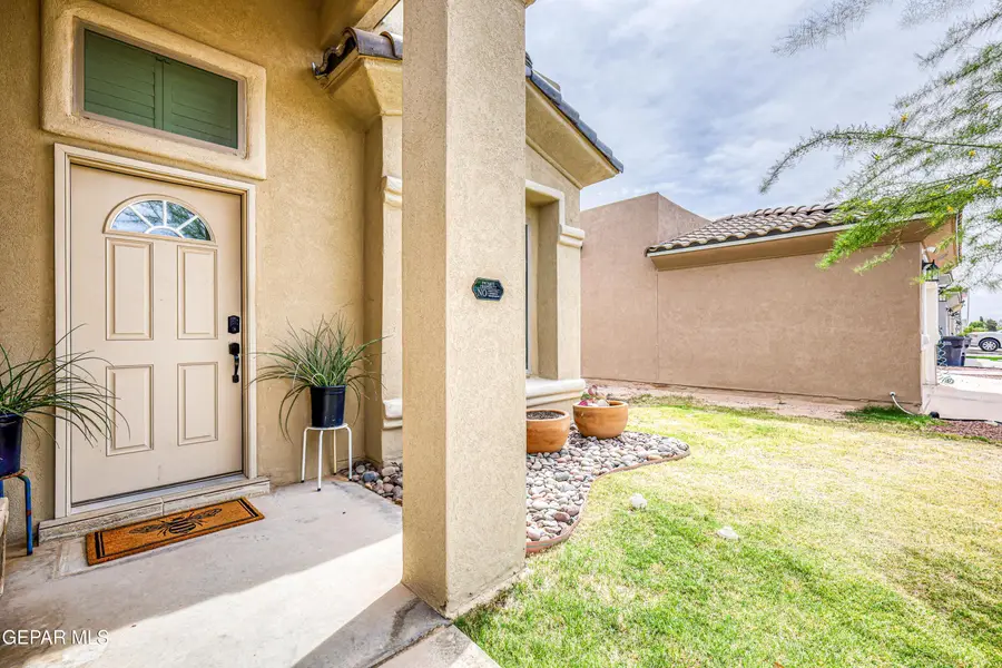 552 Paseo Dulce Avenue, El Paso, TX 79928 - #3