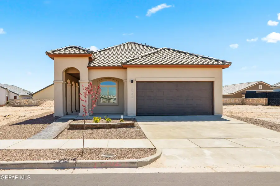 13824 Paseo Celeste Drive, Horizon City, TX 79928 - #2