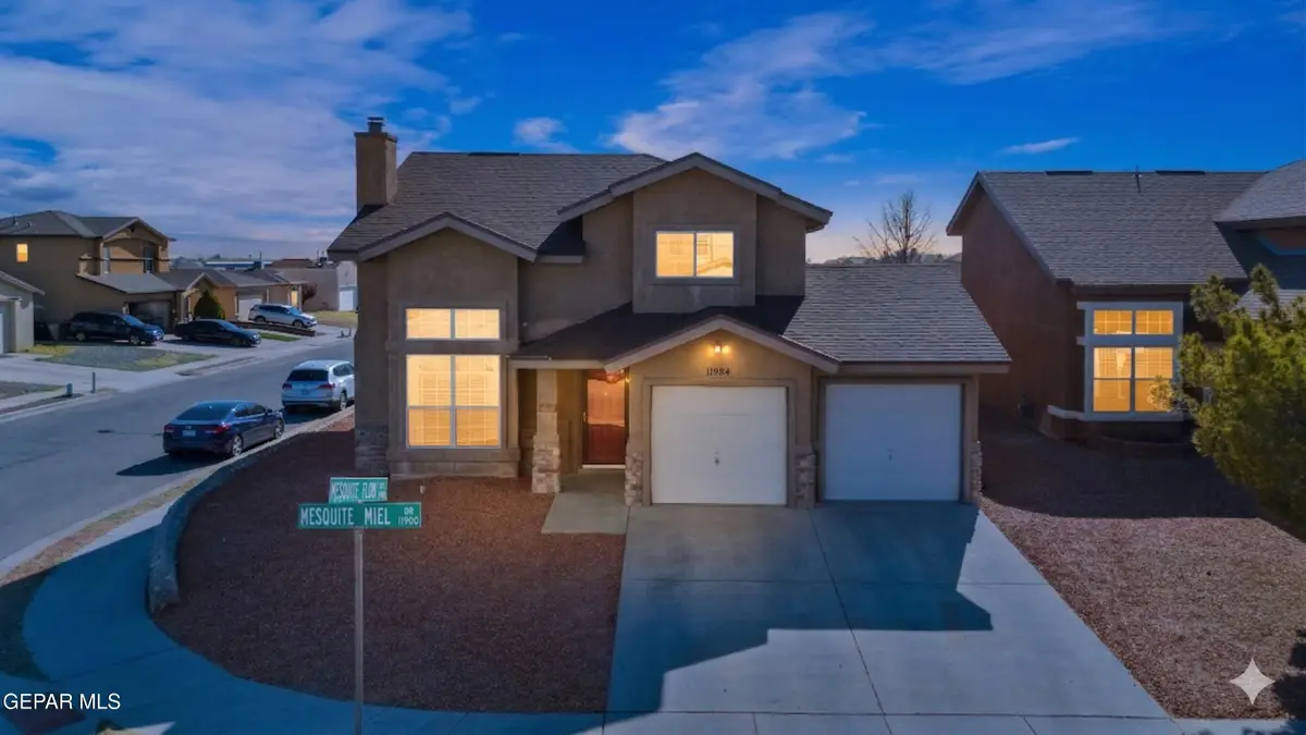 11984 Mesquite Miel Drive, El Paso, TX 79934 - #1
