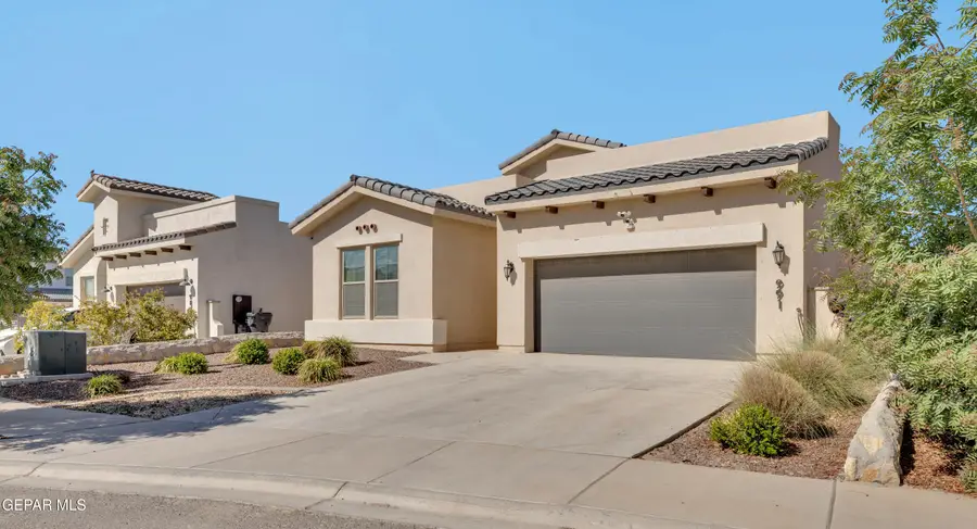 991 Hull Street, El Paso, TX 79928 - #3