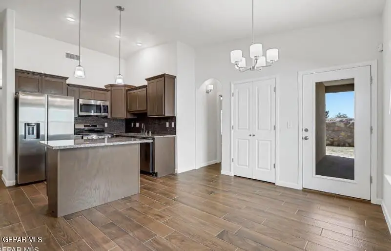 932 Gulf Streams Avenue, El Paso, TX 79932 - #3