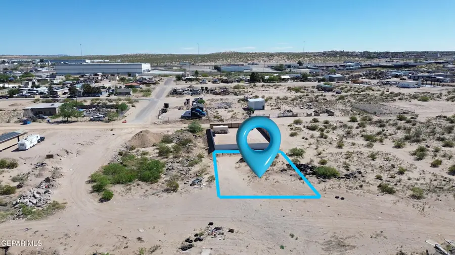 32 Janis Avenue, El Paso, TX 79927 - #3