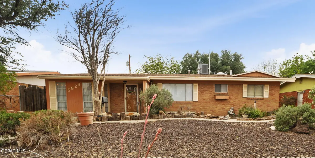 5828 Tarpon Drive, El Paso, TX 79924 - #1