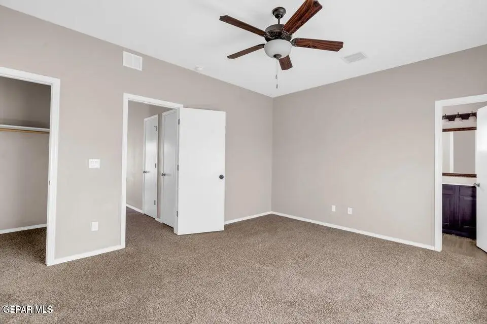 8909 Otyokwa Way, El Paso, TX 79907 - #1