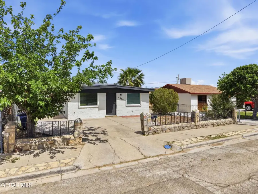 8909 Otyokwa Way, El Paso, TX 79907 - #3