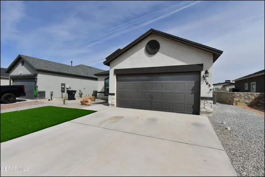 15165 Composition Avenue, El Paso, TX 79938 - #3