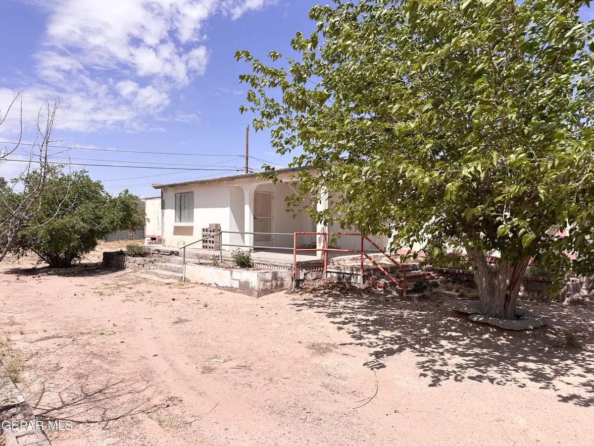 639 Uranio Place, El Paso, TX 79928 - #1