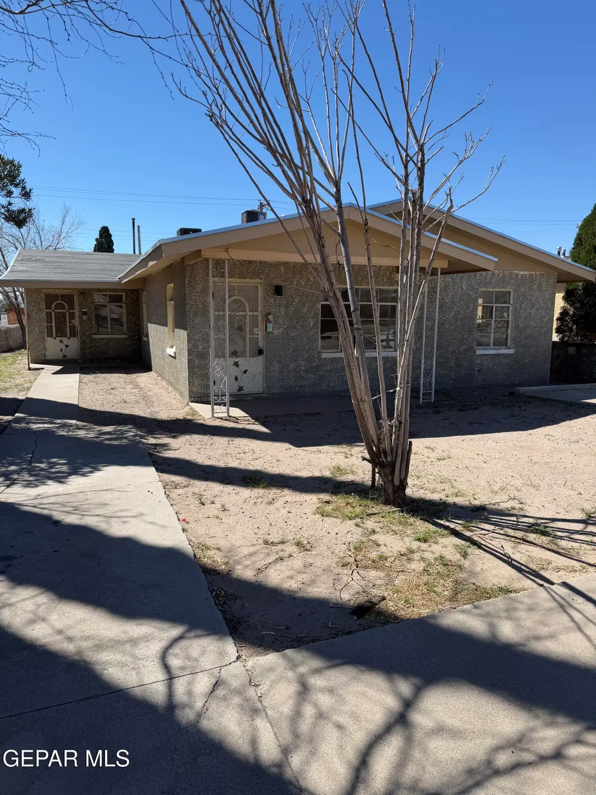 5846 Yandell Drive, El Paso, TX 79905 - #1
