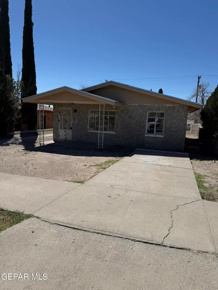 5846 Yandell Drive, El Paso, TX 79905 - #2