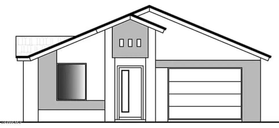 14532 Russell Borea, El Paso, TX 79938 - #1