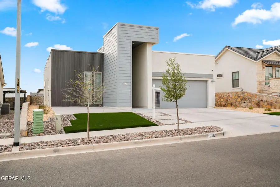 1815 Cimarron Park Drive, El Paso, TX 79911 - #3