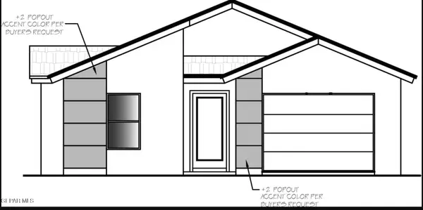 5025 Andrew Jorel Drive, El Paso, TX 79938