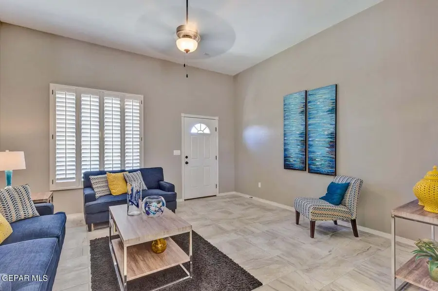 13825 Margaret Ponce Avenue, Horizon City, TX 79928 - #3