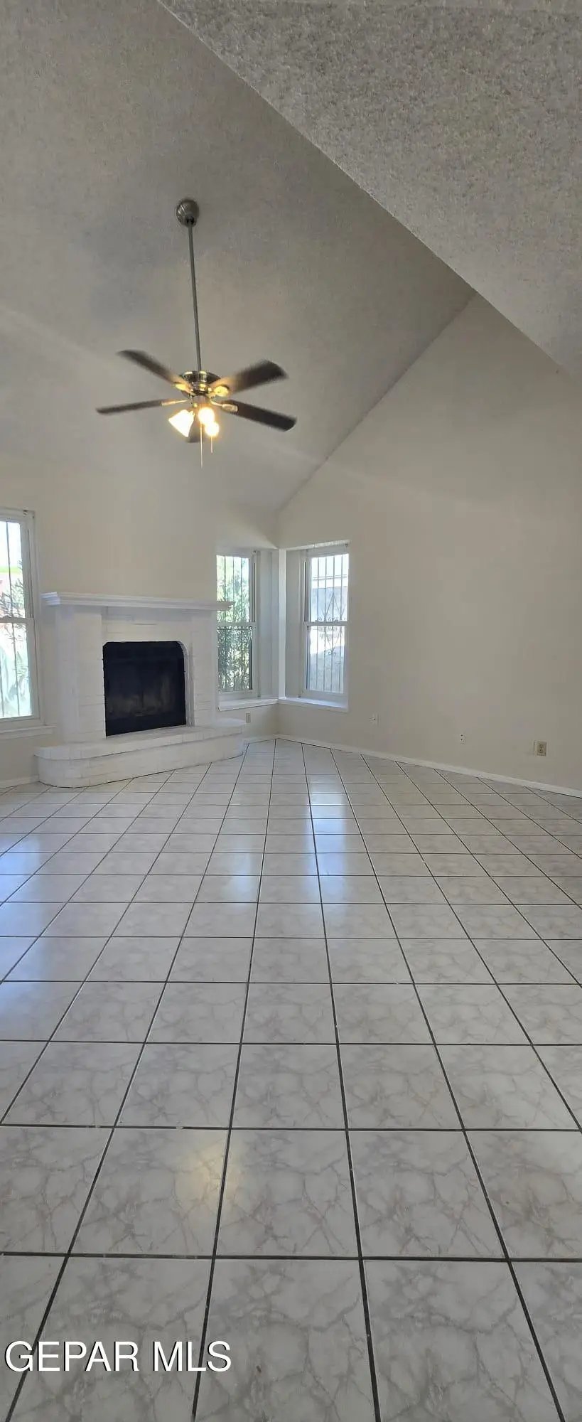 11570 Caballo Lake Drive, El Paso, TX 79936 - #2