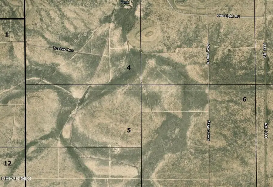 PN 100867 Tdb, Sierra Blanca, TX 79851 - #3