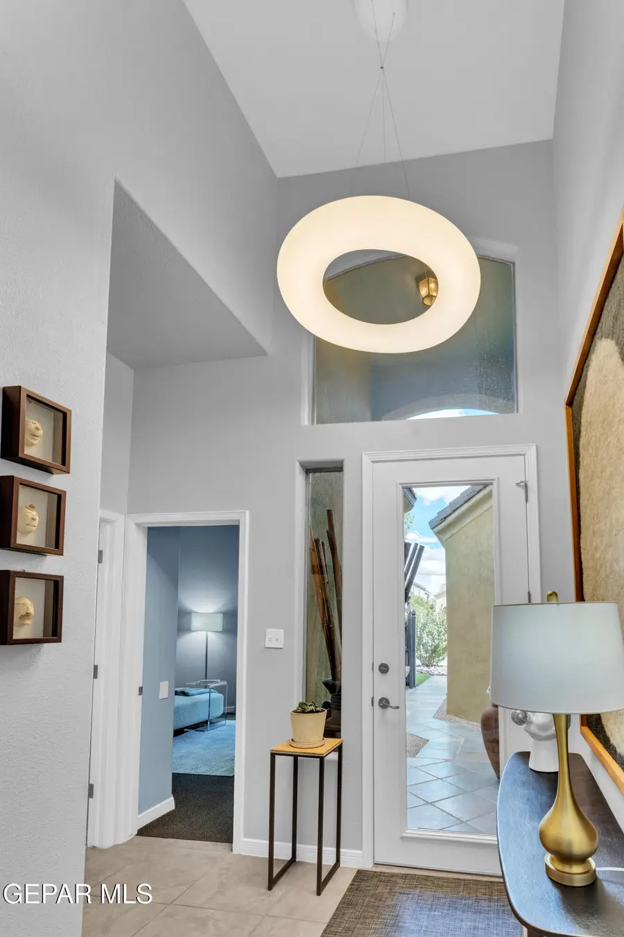 12173 Sitting Bull Drive, El Paso, TX 79936 - #3