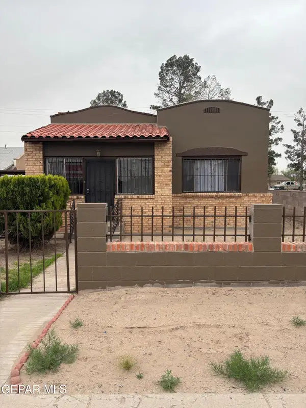 308 Fabens Road, Fabens, TX 79838