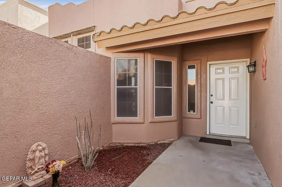 1360 Michelangelo Drive, El Paso, TX 79936 - #3