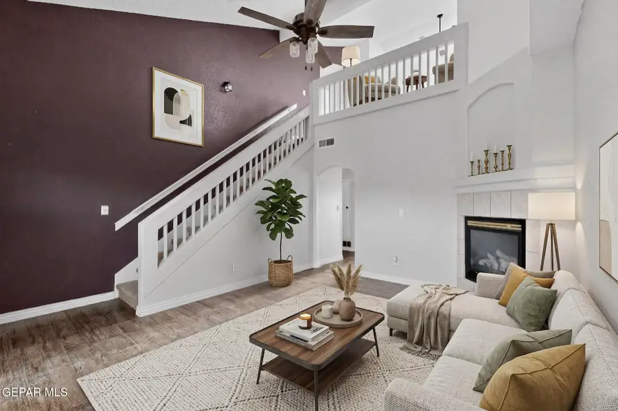 3626 Dominican Street, El Paso, TX 79936 - #2