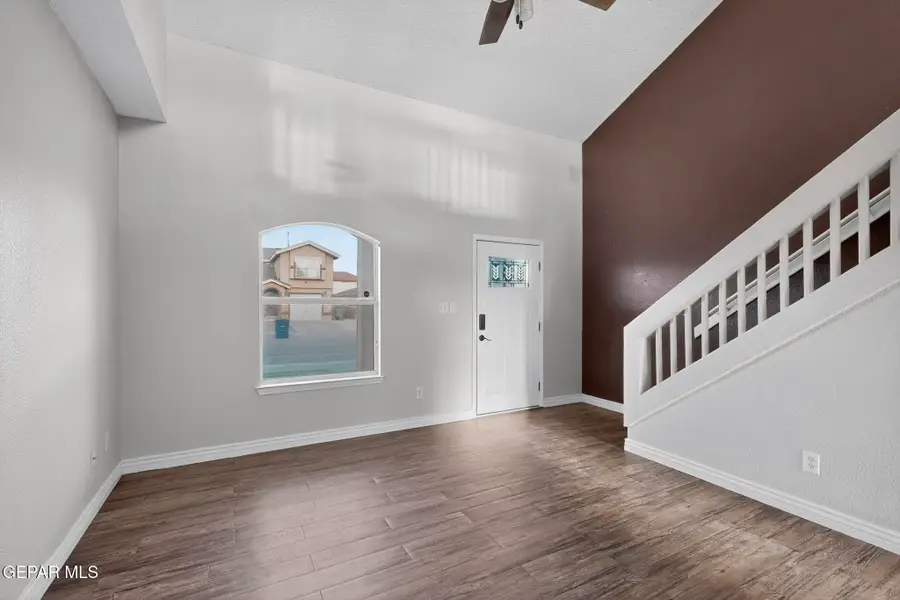 3626 Dominican Street, El Paso, TX 79936 - #3