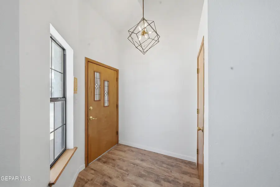 3197 Lonesome Dove Circle, El Paso, TX 79936 - #3