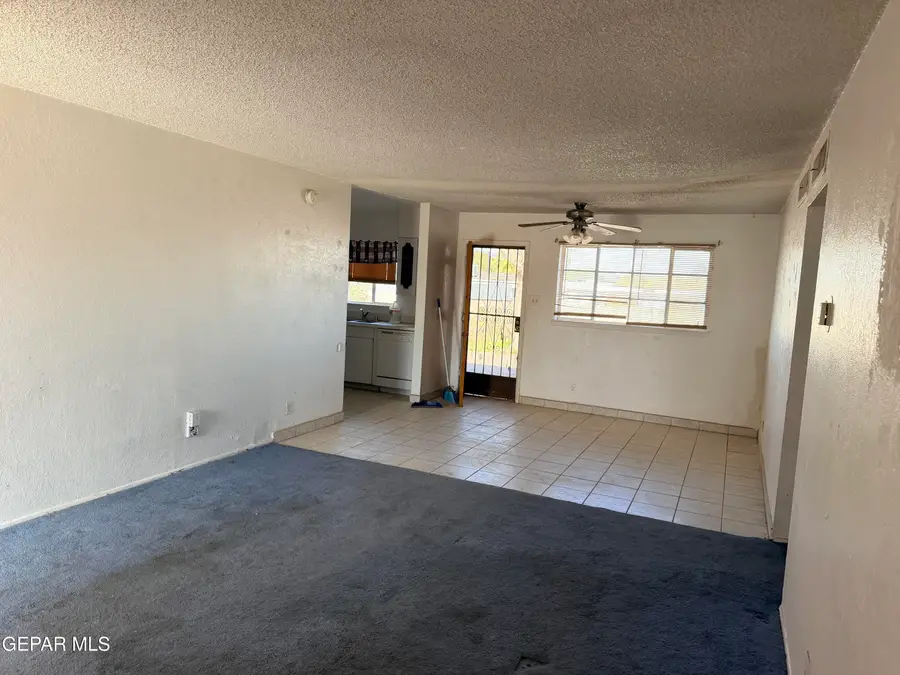 2712 Catnip Street, El Paso, TX 79925 - #2