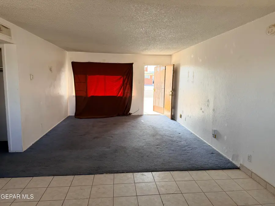 2712 Catnip Street, El Paso, TX 79925 - #3