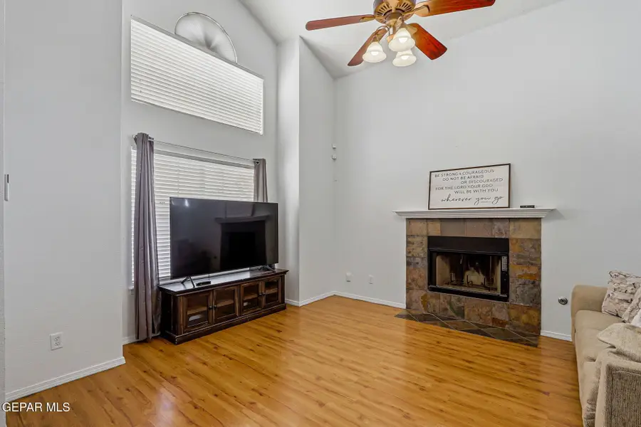 6831 Dakota Ridge Drive, El Paso, TX 79912 - #3