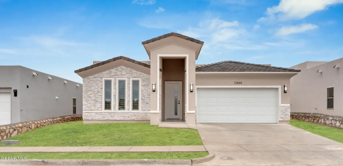 12817 Middlesbrough Avenue, Horizon City, TX 79928 - #1