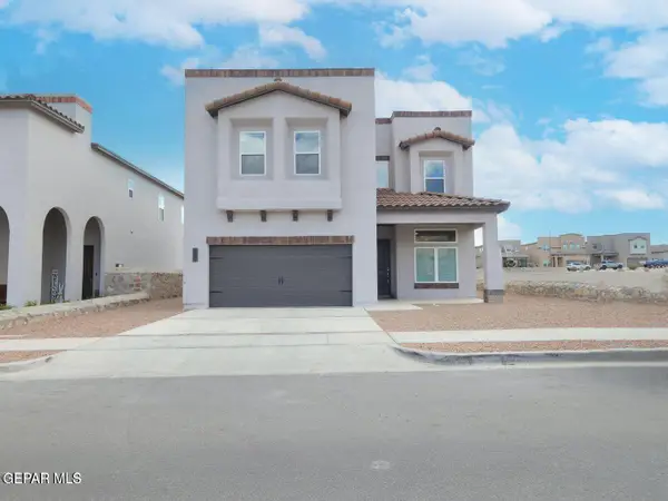 561 La Entrada Circle, Sunland Park, NM 88063