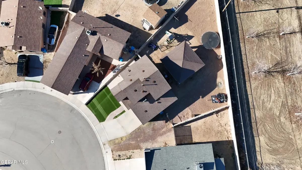 13043 Oscar Chacon, San Elizario, TX 79849 - #1