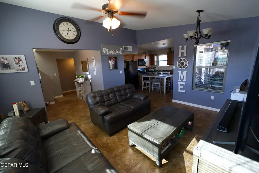 13043 Oscar Chacon, San Elizario, TX 79849 - #2