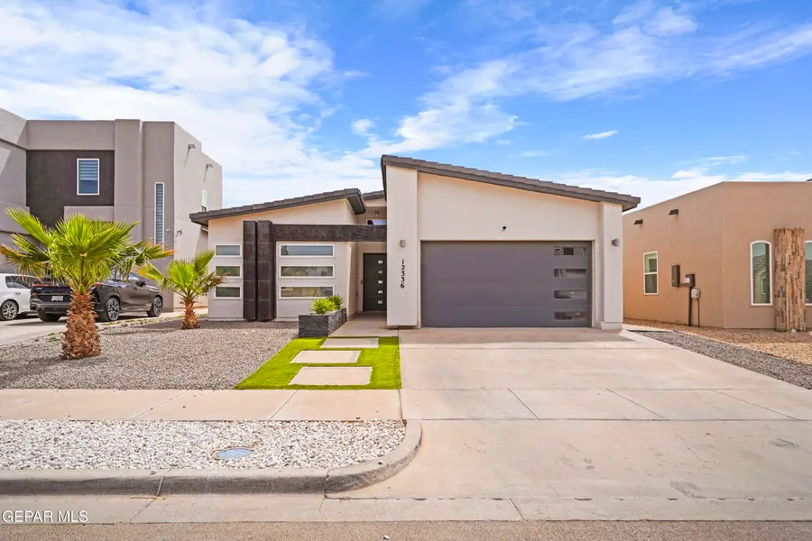 12336 Desert Palms Avenue, El Paso, TX 79938 - #3