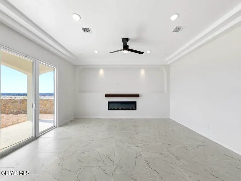 14436 Desert Wind Drive, Horizon City, TX 79928 - #2