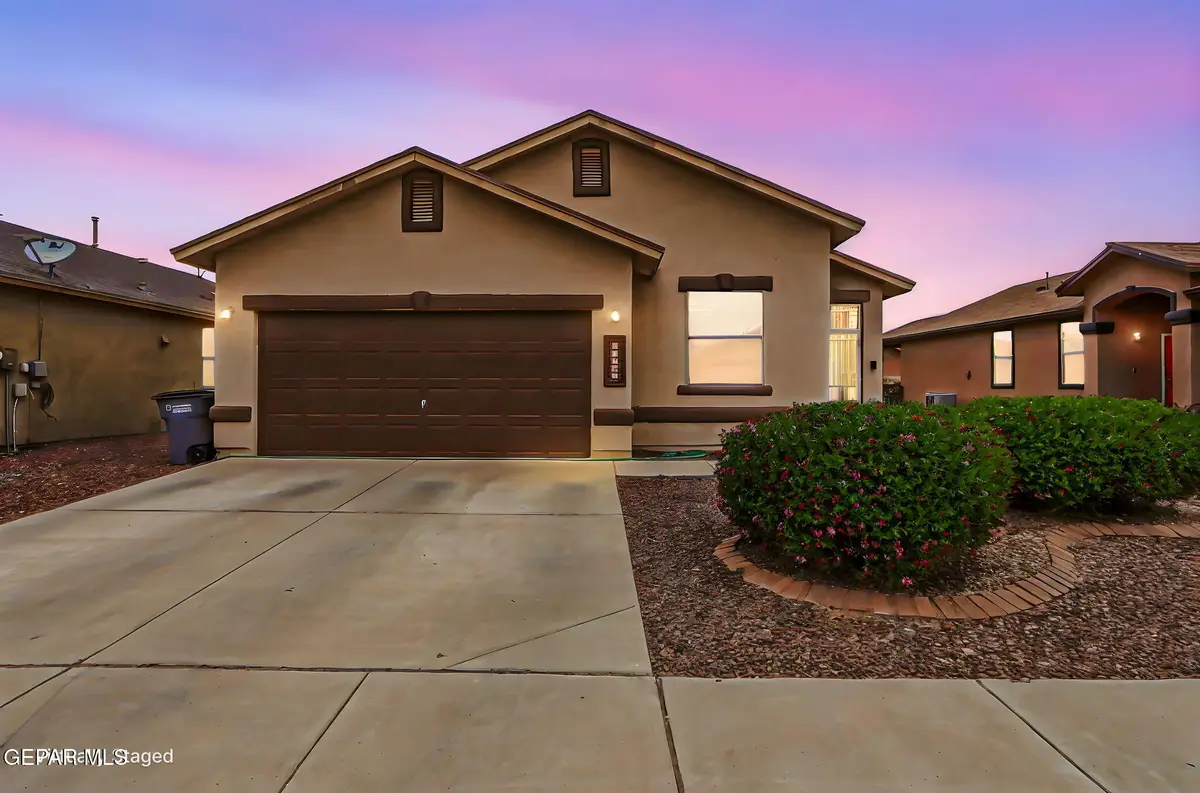 14427 Miguel Terrazas Drive, El Paso, TX 79938 - #1