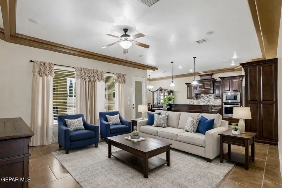 11528 Pedro Lucero Drive, El Paso, TX 79934 - #3