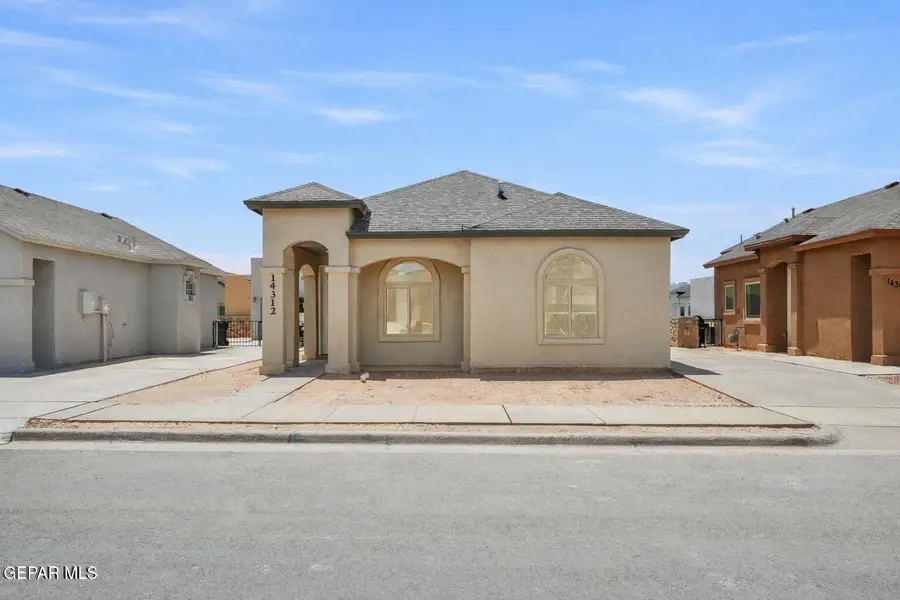 14381 Bill Lazor Parkway, El Paso, TX 79928 - #2