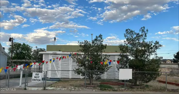 230 Locust Street, El Paso, TX 79905