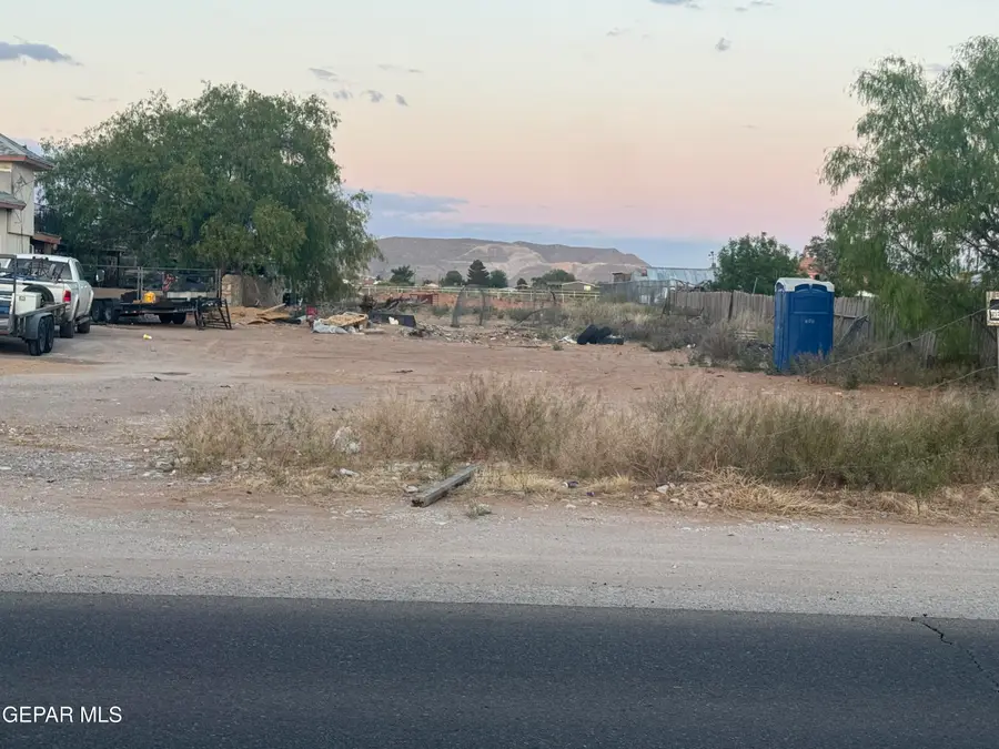 TBD Krag Street, El Paso, TX 79938 - #2